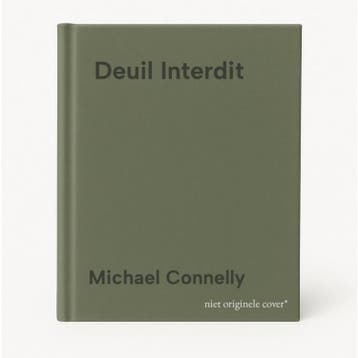 Deuil Interdit - Michael Connelly 9782757837092, Verzenden, Gelezen, Michael Connelly