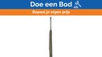 Bieden: RAM Gas Spring Stainless Steel AISI 316, Watersport en Boten, Ophalen of Verzenden, Nieuw, Kombuis en Sanitair, Zeilboot of Motorboot