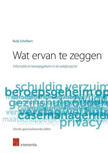 Wat ervan te zeggen - Rudy Schellaert 9789400009110, Verzenden, Zo goed als nieuw, Rudy Schellaert