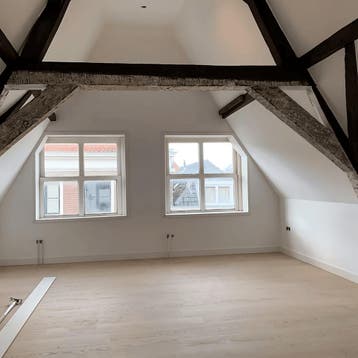 Appartement in Middelburg gevonden voor €1295,- pm, Direct bij eigenaar, Middelburg, Zeeland, Appartement