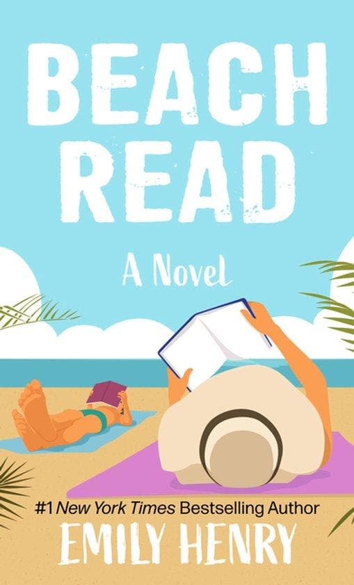 9798885785617 Beach Read Emily Henry, Boeken, Romans, Nieuw, Verzenden