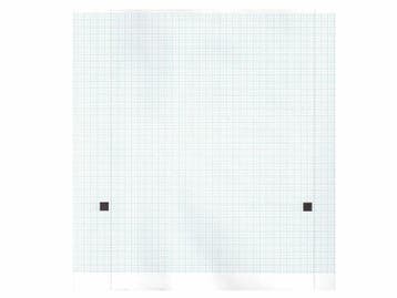 ECG papier - Cardiette Daedalus, Cardioline AR2100 - 210 mm, Verzenden, Nieuw