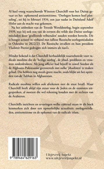 Winston Churchill 9789464629163 Emerson Vermaat, Verzenden, Gelezen, Emerson Vermaat