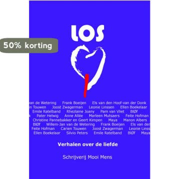 Los - R. Diks 9789080547698, Verzenden, Zo goed als nieuw, R. Diks