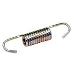 Malossi MHR Uitlaat Veer - 48mm - 295923B, Fietsen en Brommers, Brommeronderdelen | Scooters, Ophalen of Verzenden, Nieuw