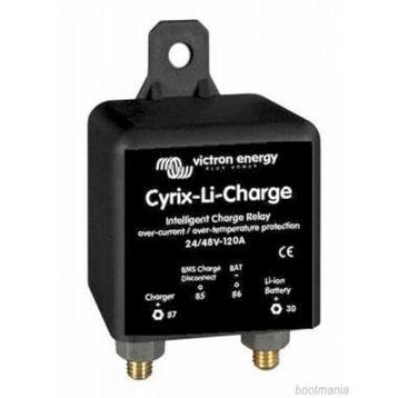 Victron Cyrix-Li-Charge 24/48V-120A, Verzenden, Nieuw