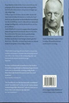 De geschiedenis van het denken 9789035128187 A. Klukhuhn, Verzenden, Zo goed als nieuw, A. Klukhuhn