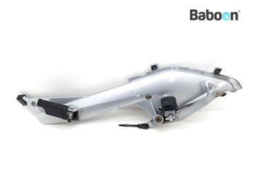 Schetsplaat Rechts BMW R 1200 RT 2010-2013 (R1200RT 10), Verzenden, Gebruikt