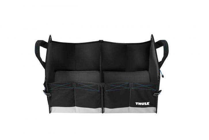 Thule Go Box Medium, Caravans en Kamperen, Camper-accessoires, Nieuw, Ophalen of Verzenden