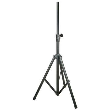 BeamZ Lichtstandaard - Verstelbaar 25kg, Ophalen of Verzenden, Nieuw, 175 cm of meer, Driepoot
