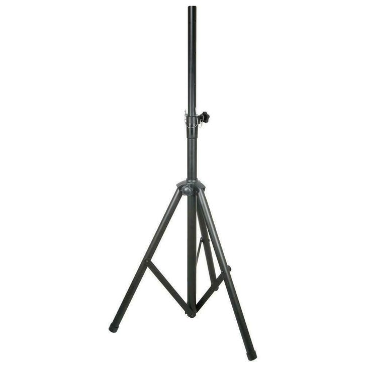 BeamZ Lichtstandaard - Verstelbaar 25kg, Audio, Tv en Foto, Fotografie | Statieven en Balhoofden, Driepoot, Nieuw, 175 cm of meer