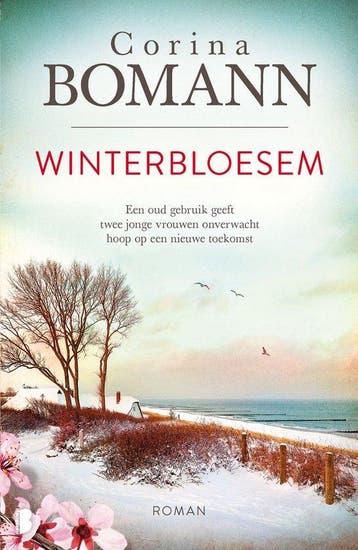 9789022594438 Winterbloesem | Tweedehands, Boeken, Verzenden, Zo goed als nieuw, Corina Bomann