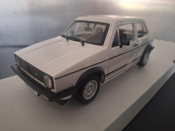 Groot aanbod in 1:24 schaalmodellen, Nieuw, Auto, Overige merken
