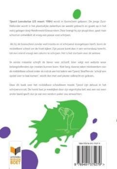 Naast de schoolbanken 9789491375279 Tjeerd Leendertse, Verzenden, Zo goed als nieuw, Tjeerd Leendertse