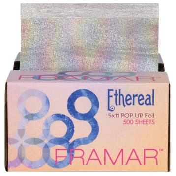 Framar – PopUps Ethereal Foliel 5x11 – 500 st, Verzenden, Nieuw