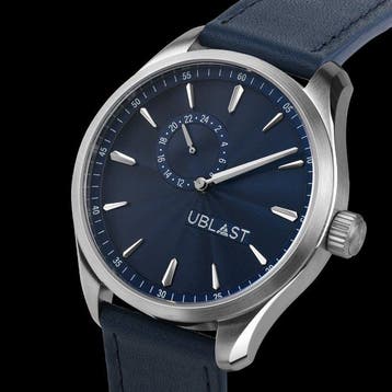 Ublast - Prestige - Sapphire Glass - Zonder minimumprijs -, Nieuw