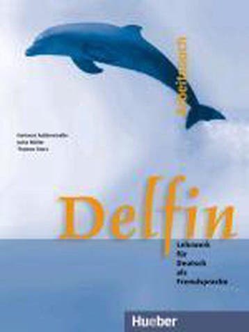 9783190116010 Delfin Arbetsbuch | Tweedehands, Verzenden, Zo goed als nieuw, H Aufderstrasse
