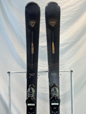 Rossignol  Nova 10  2024 - 160 cm, Gebruikt, Rossignol, Ophalen of Verzenden, Carve