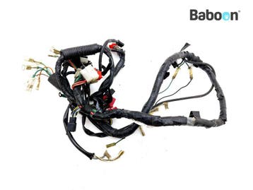 Kabelboom Honda VF 500 F (VF500F), Verzenden, Gebruikt