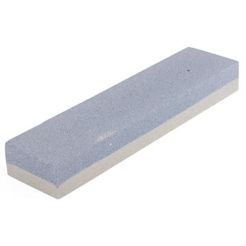 Benson Dubbelzijdige slijpsteen - grof en fijn - aluminiu..., Ophalen of Verzenden, Nieuw, Overige soorten