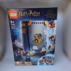 Lego Set - 76385 - Harry Potter - Hogwarts Moment: Charms, Nieuw