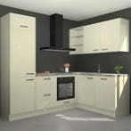 Magnolia hoogglans keuken Calcutta 22174, Verzenden, Nieuw