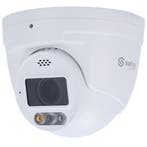 Safire Smart turret IP-camera 6MP met 2.8mm lens dual light, Verzenden, Nieuw