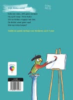 Kijk Koko eens! / Ik lees AVI 9789048744978, Boeken, Kinderboeken | Jeugd | onder 10 jaar, Verzenden, Zo goed als nieuw, Monique van der Zanden