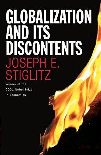 Globalization and Its Discontents - Joseph Stiglitz, Verzenden, Gelezen, Joseph Stiglitz