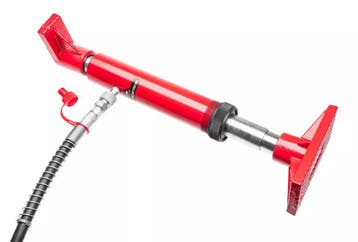 Hydraulische Carosseriepers - 10 Ton, Verzenden, Nieuw