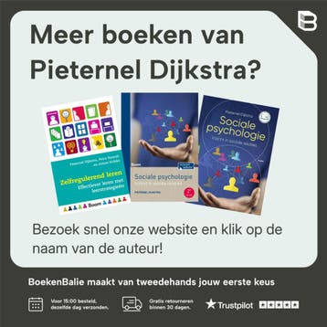 Mindful communiceren voor hulpverleners - Pieternel Dijkstra, Boeken, Verzenden, Gelezen, Pieternel Dijkstra