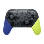 Nintendo Switch Pro Controller Splatoon 3 Edition, Spelcomputers en Games, Spelcomputers | Nintendo Switch, Ophalen of Verzenden