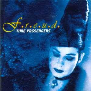 cd - F.r.e.u.d. - Time Passengers, Verzenden, Zo goed als nieuw