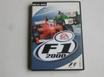 F1 2000 (PC CD-Rom), Ophalen of Verzenden, Nieuw in verpakking