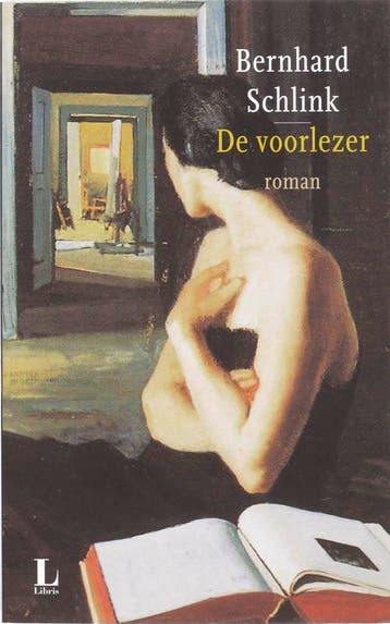 De voorlezer - Bernhard Schlink 9789059362192, Verzenden, Zo goed als nieuw, Bernhard Schlink