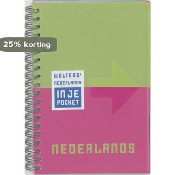 Wolters Nederlands in je pocket - Wim Daniëls 9789001970697, Boeken, Verzenden, Gelezen, Wim Daniëls