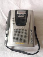 Sony - TCM 50DV Walkman, Nieuw