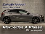 Mercedes-Benz A-Klasse | Zakelijk Leasen vanaf 191,- p/mnd, Gebruikt, Alarm, Lease, A-Klasse