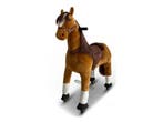 MY PONY by ROLLZONE &Acirc;®, rijpaard, 3 - 6 jaar (MP2040-S), Ophalen of Verzenden, Nieuw
