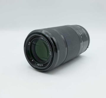 Sony  E 55-210MM F/4.5-6.3 OCCASION (041), Ophalen of Verzenden, Zo goed als nieuw