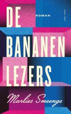 De Bananenlezers | Marlies Smeenge, Ophalen of Verzenden, Nieuw, Marlies Smeenge