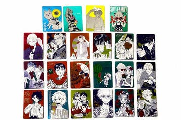 Shueisha - 1 Complete set - One Piece, Nieuw