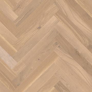 Joka Classic Loft 140V VE214 Vario Eiken Creme Nature, Parket, Verzenden, 50 tot 150 cm, Nieuw