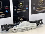BMW 3 serie F30 2.0i bumperbalk achterzijde bj.2015, Gebruikt, Achter, BMW, Bumper