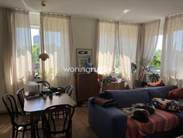 Woningruil - Fridtjof Nansenhof 4 - 3 kamers en Amsterdam, Amsterdam
