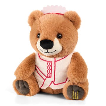 Wicked Cowardly Dulcibear Knuffel 19 cm, Ophalen of Verzenden, Nieuw