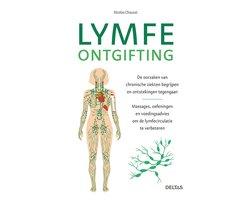 Deltas Lymfe ontgifting 1 Boek 9789044764277, Verzenden, Zo goed als nieuw