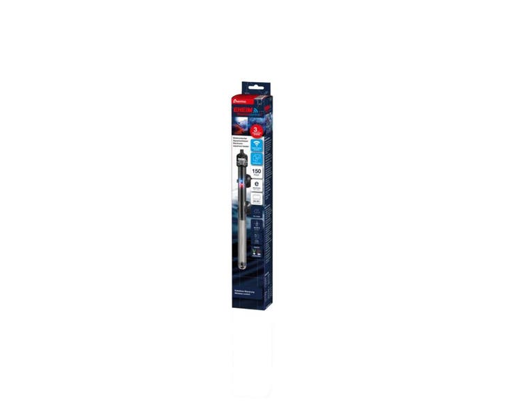 EHEIM Thermocontrol+ E 150, Dieren en Toebehoren, Vissen | Aquaria en Toebehoren, Ophalen of Verzenden