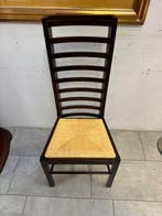 Cassina - Charles Rennie Mackintosh - Stoel - Willow - Hout,