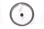 Voorwiel | 28 inch | Shimano | DH-3N20 | Dynamo, Fietsen en Brommers, Fietsonderdelen, Gebruikt, Wiel
